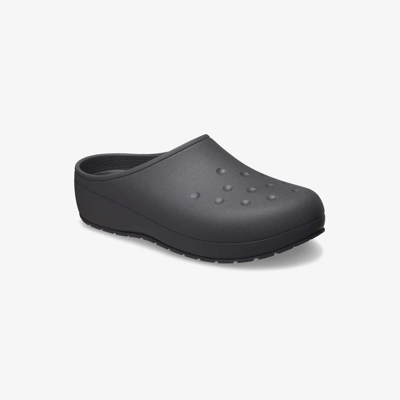 Classic Quiet Clog