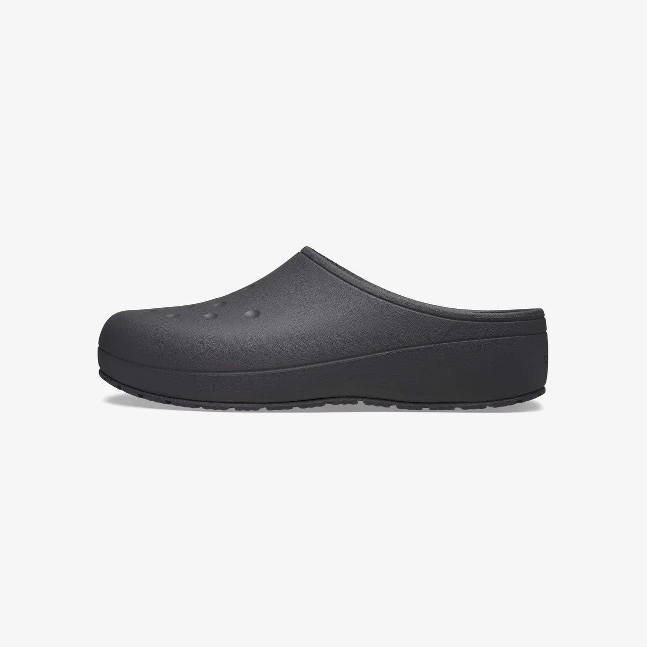 Classic Quiet Clog
