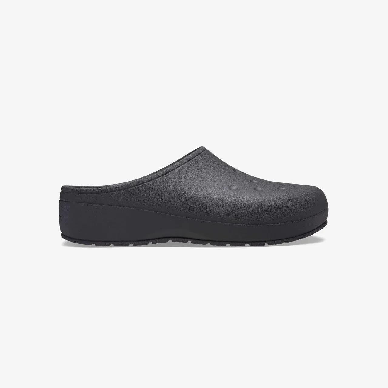 Classic Quiet Clog