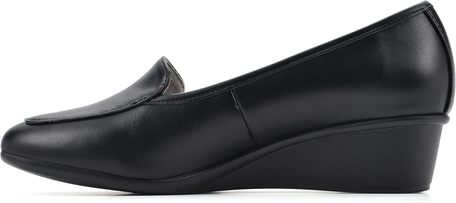 CLIFFS BY WHITE MOUNTAIN Women's Bravado Loafer