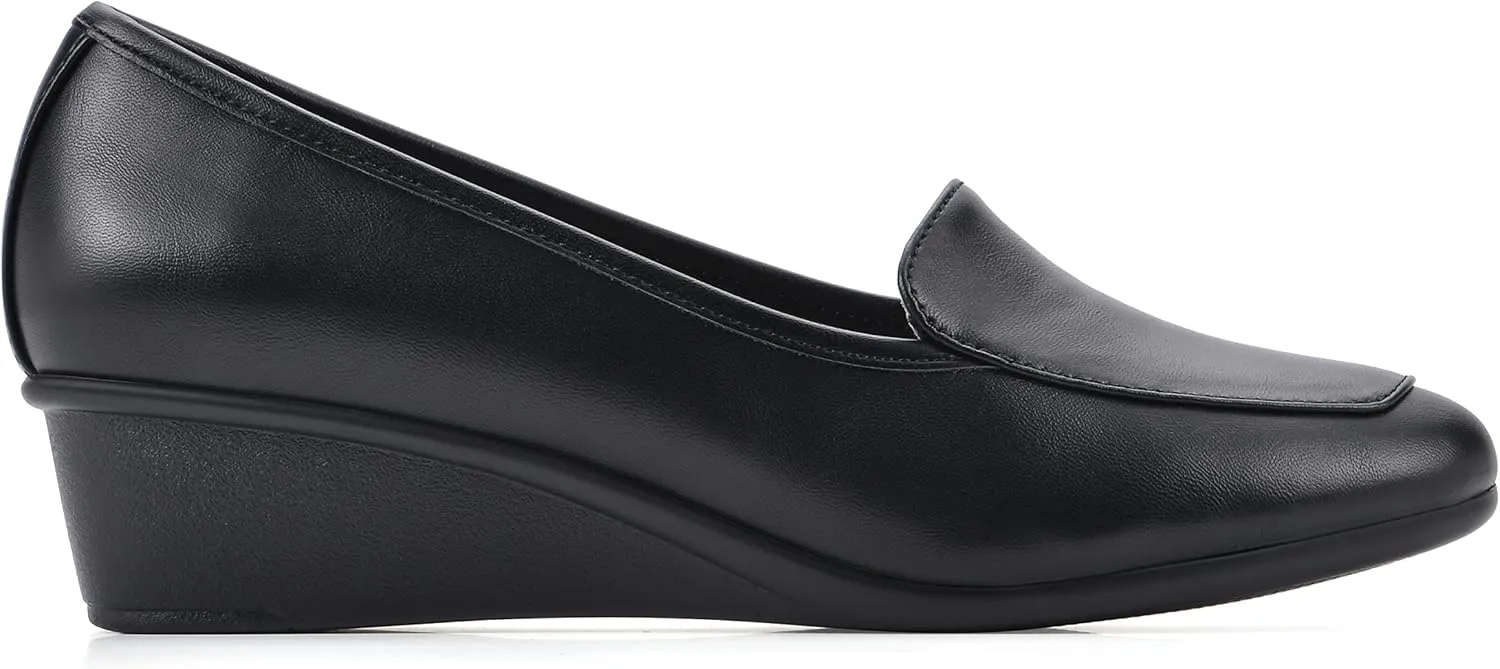 CLIFFS BY WHITE MOUNTAIN Women's Bravado Loafer