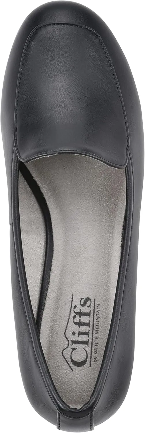 CLIFFS BY WHITE MOUNTAIN Women's Bravado Loafer