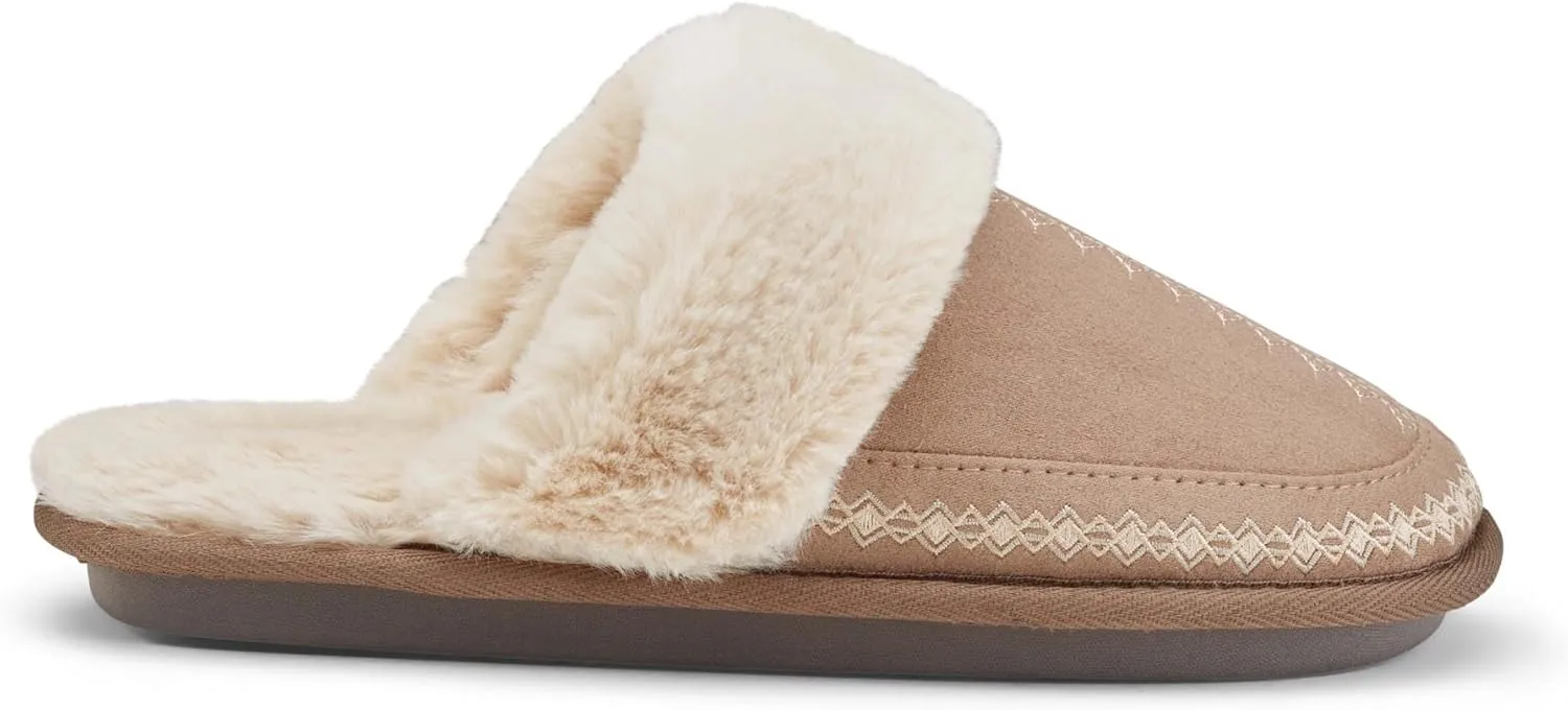 Cobian Women's Colima Mule