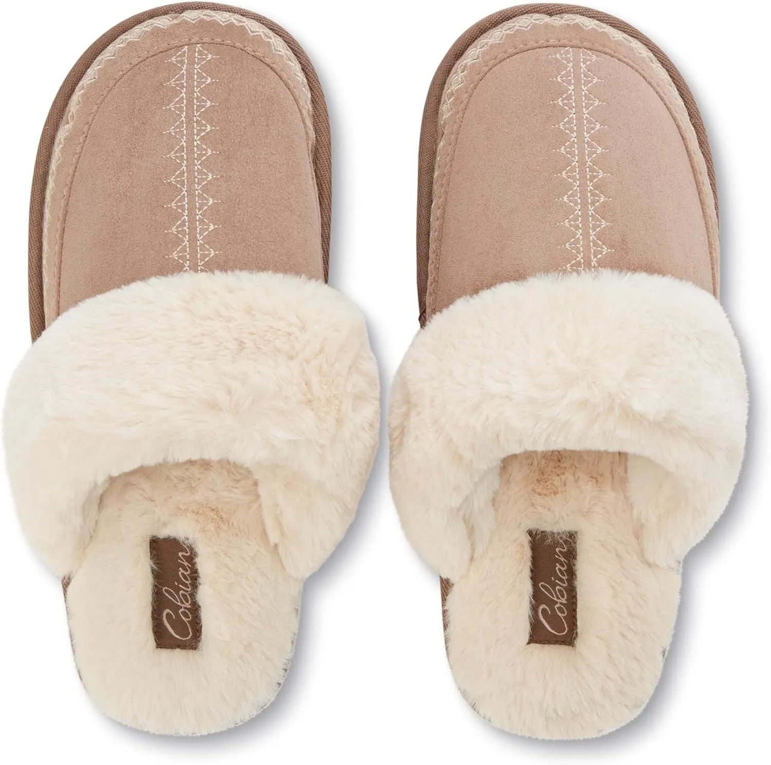 Cobian Women's Colima Mule