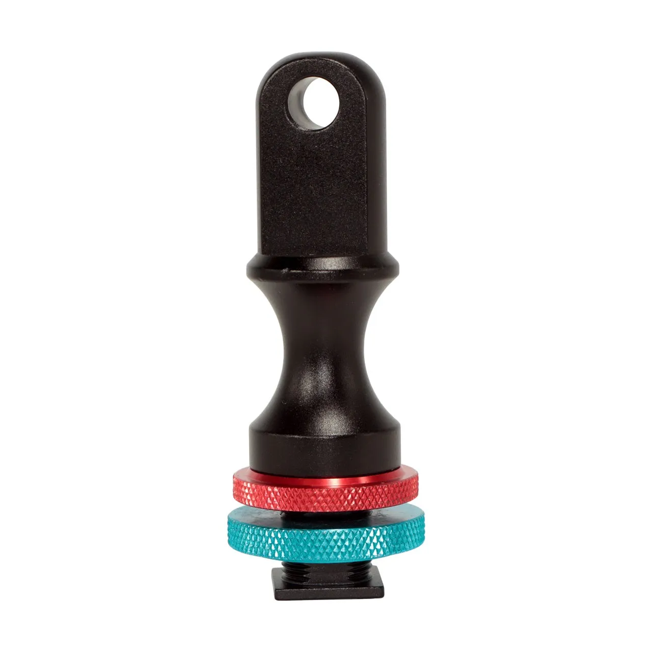 Cold Shoe Adapter for YS Mount