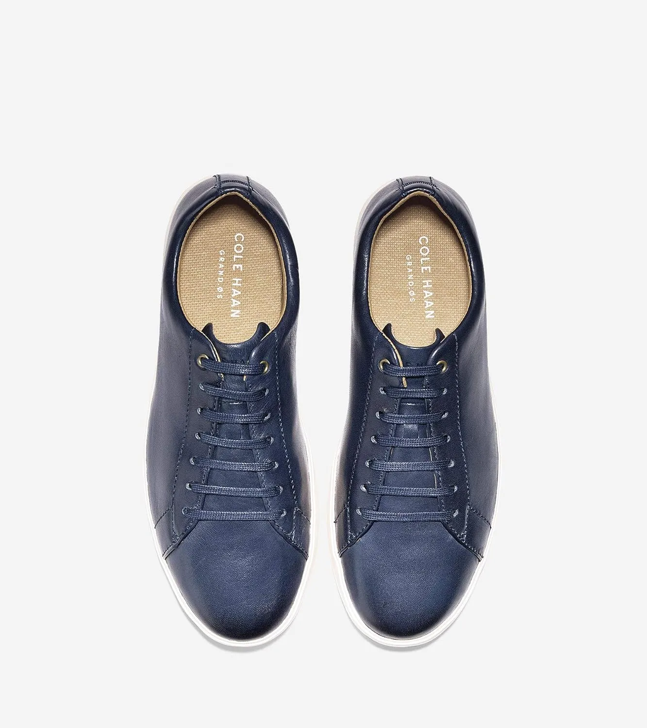 Cole Haan Men's Grand Crosscourt II Sneaker