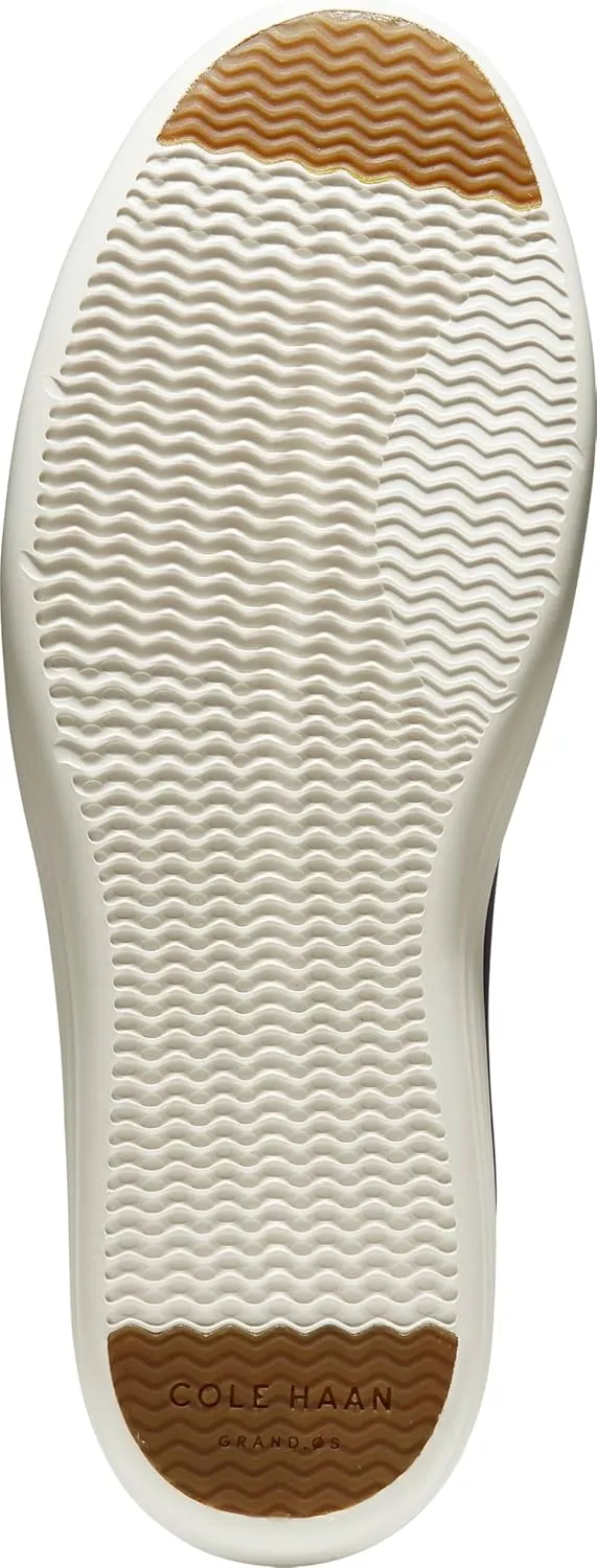 Cole Haan Men's Grand Crosscourt II Sneaker