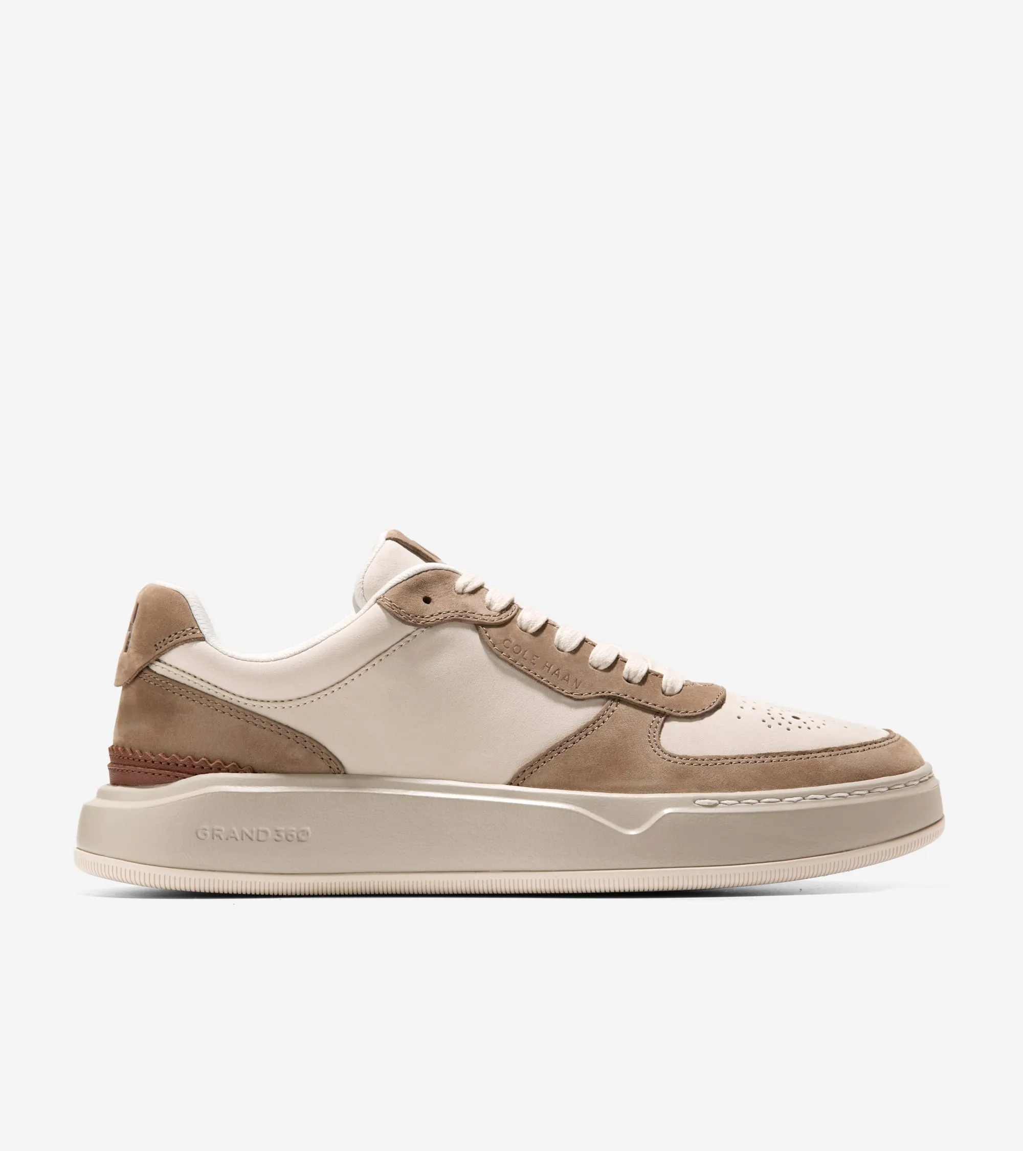 Cole Haan Men's GrandPrø Crossover Sneakers