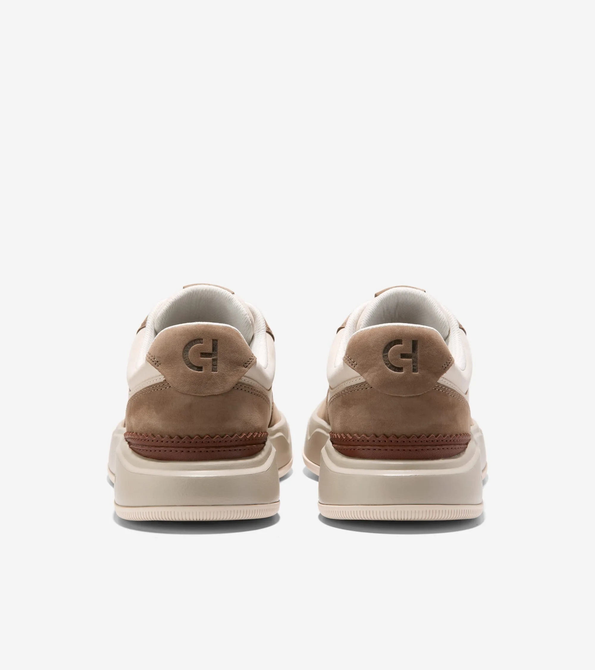 Cole Haan Men's GrandPrø Crossover Sneakers