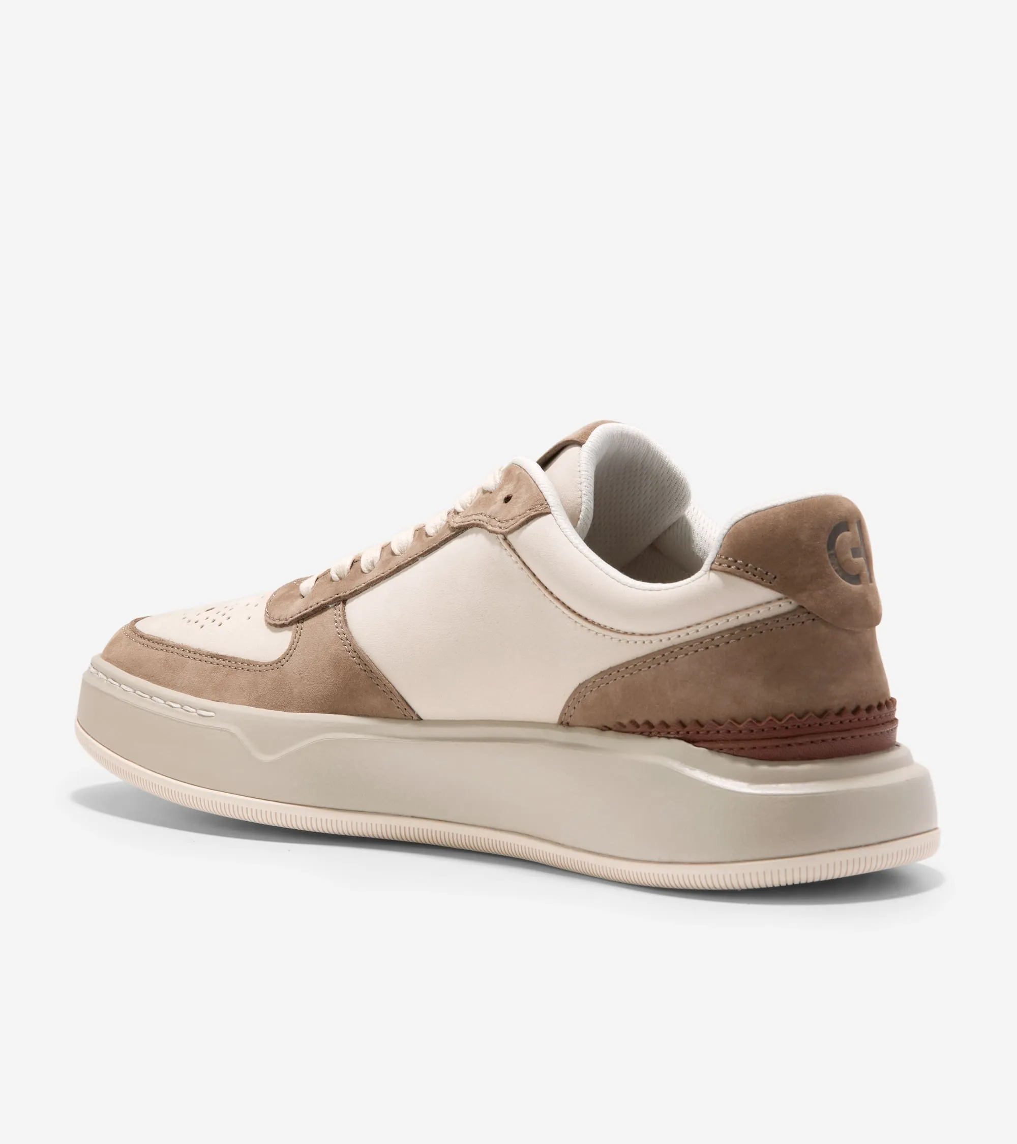 Cole Haan Men's GrandPrø Crossover Sneakers