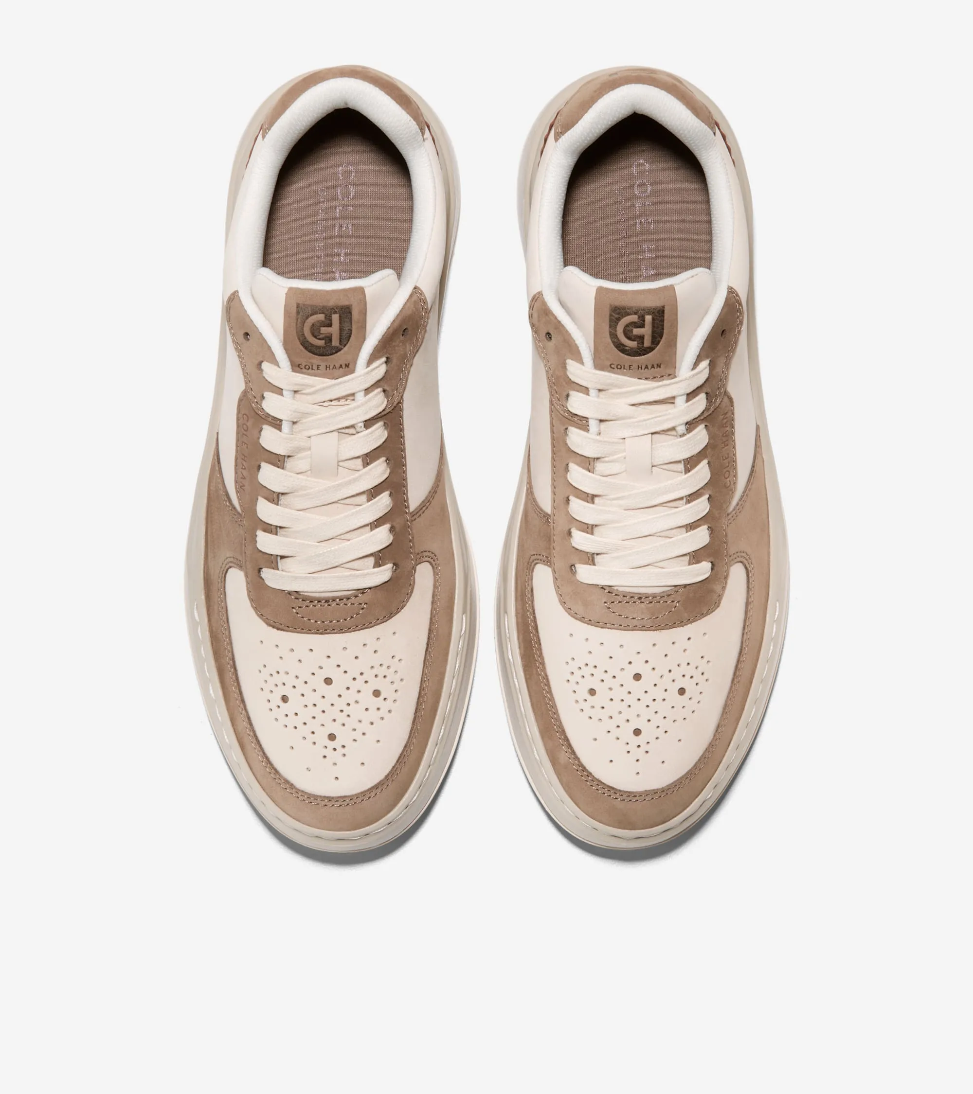 Cole Haan Men's GrandPrø Crossover Sneakers
