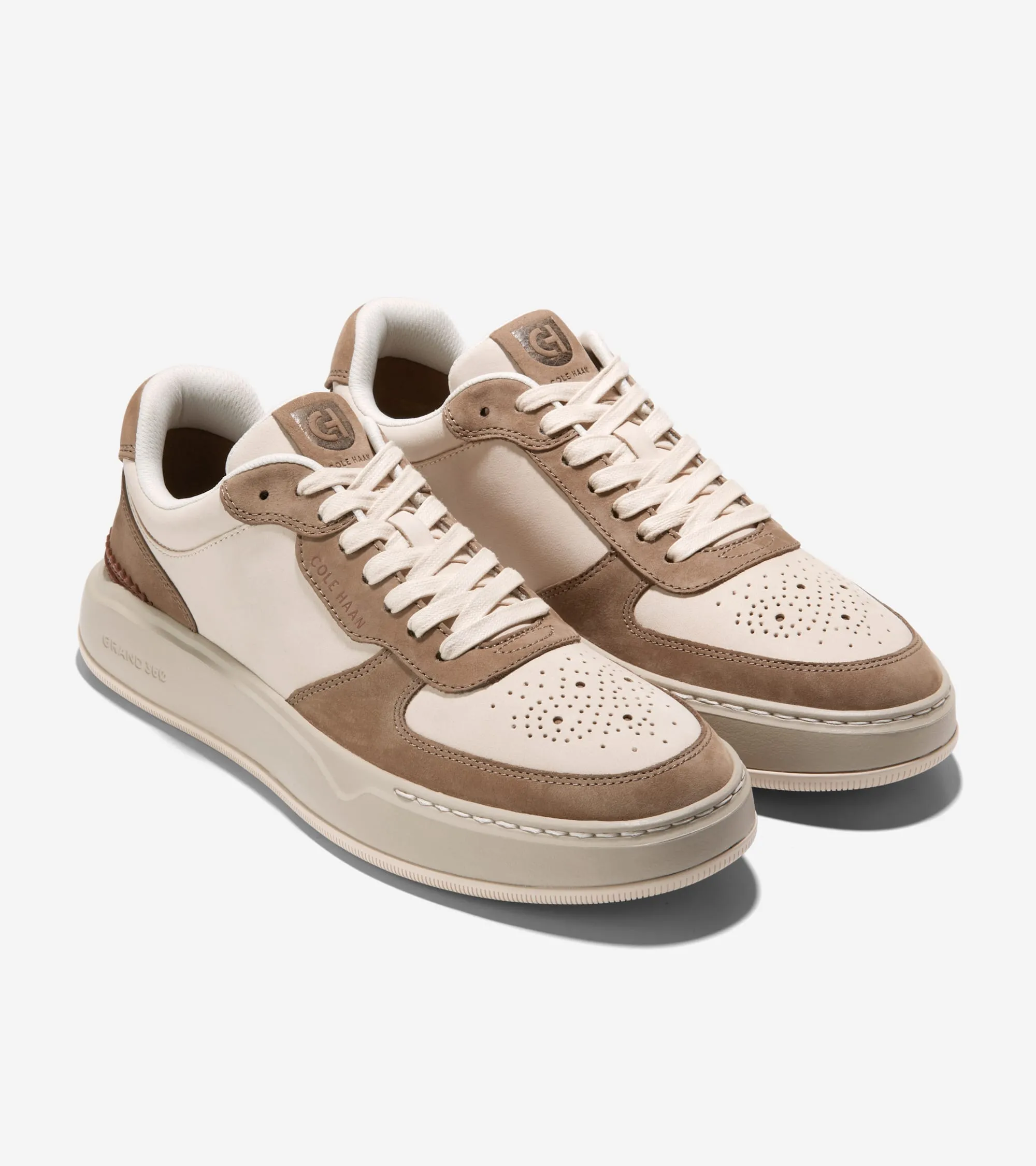 Cole Haan Men's GrandPrø Crossover Sneakers
