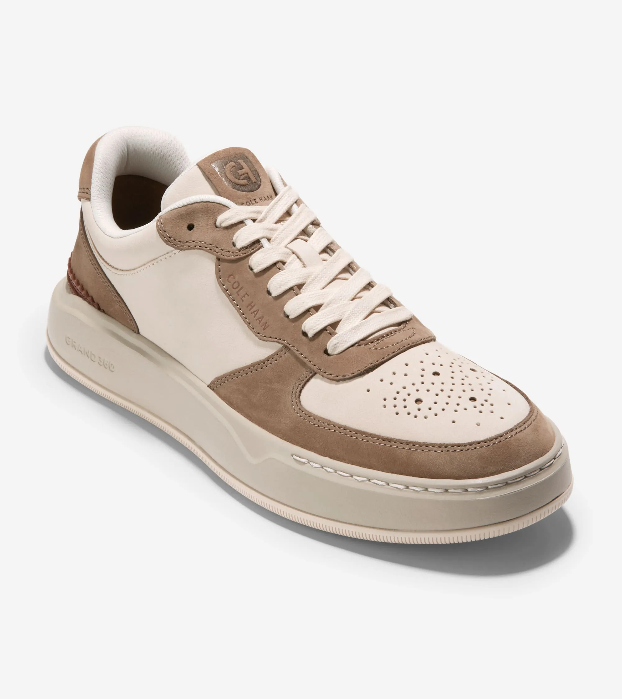 Cole Haan Men's GrandPrø Crossover Sneakers