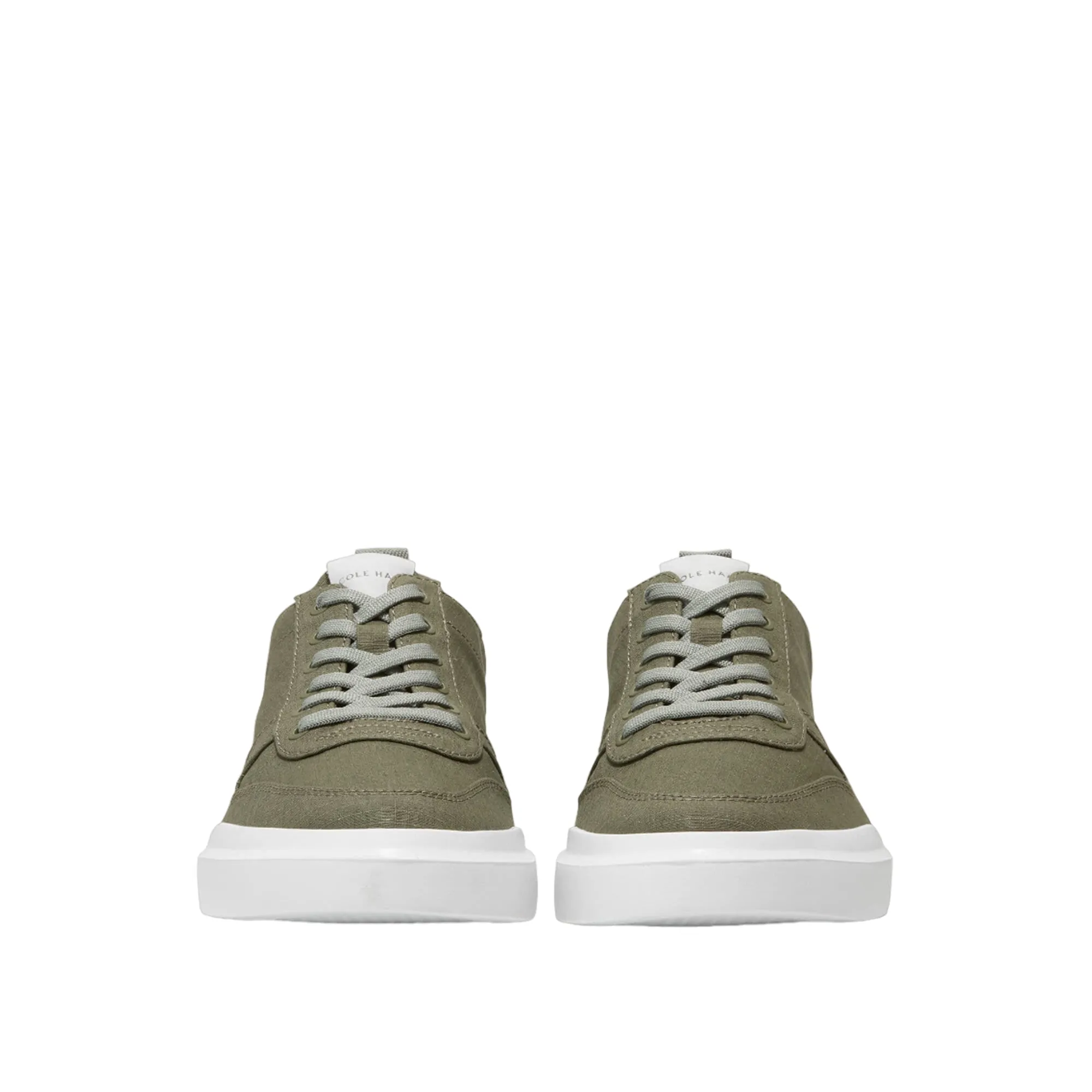 Cole Haan Men's GrandPrø Rally Canvas Court Sneaker