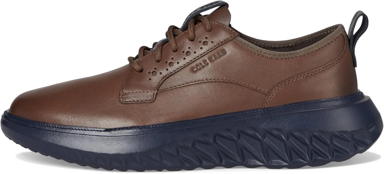 Cole Haan Men's Zerogrand Work from Anywhere Plaintoe Sneaker