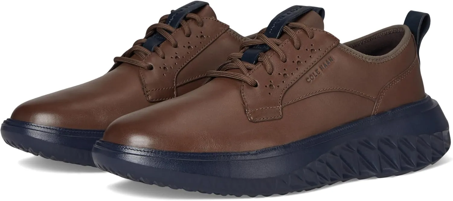 Cole Haan Men's Zerogrand Work from Anywhere Plaintoe Sneaker