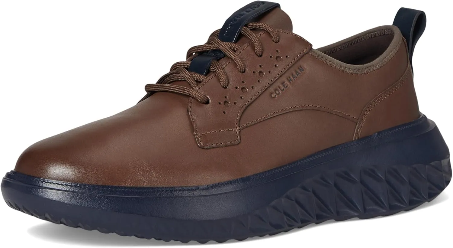 Cole Haan Men's Zerogrand Work from Anywhere Plaintoe Sneaker
