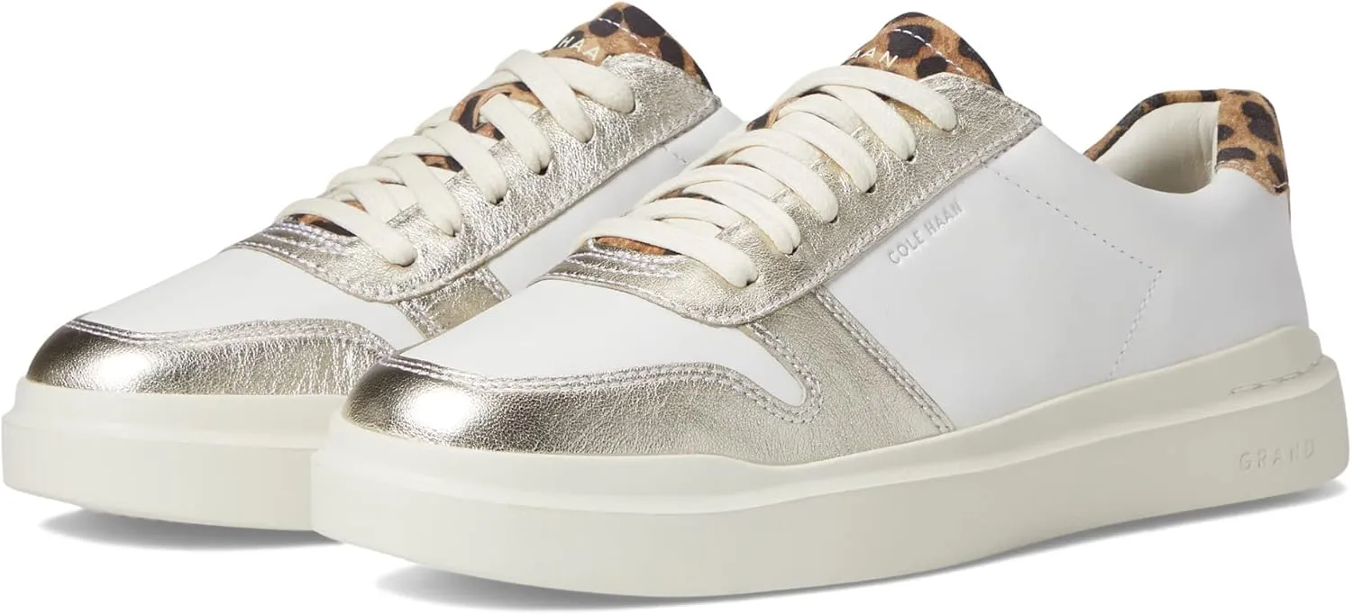 Cole Haan Women's GrandPro Rally Court Sneaker