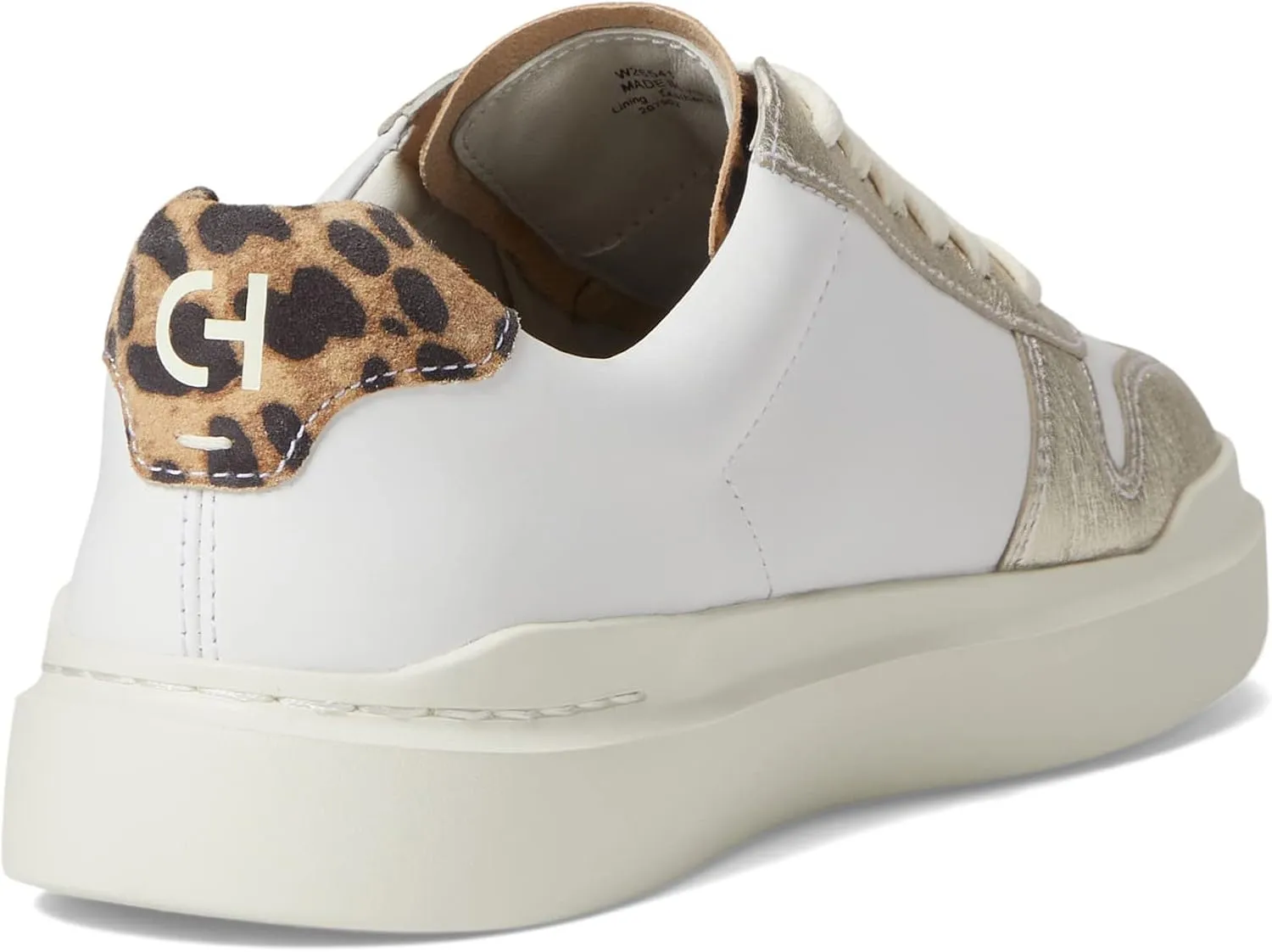 Cole Haan Women's GrandPro Rally Court Sneaker