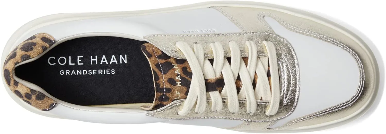 Cole Haan Women's GrandPro Rally Court Sneaker