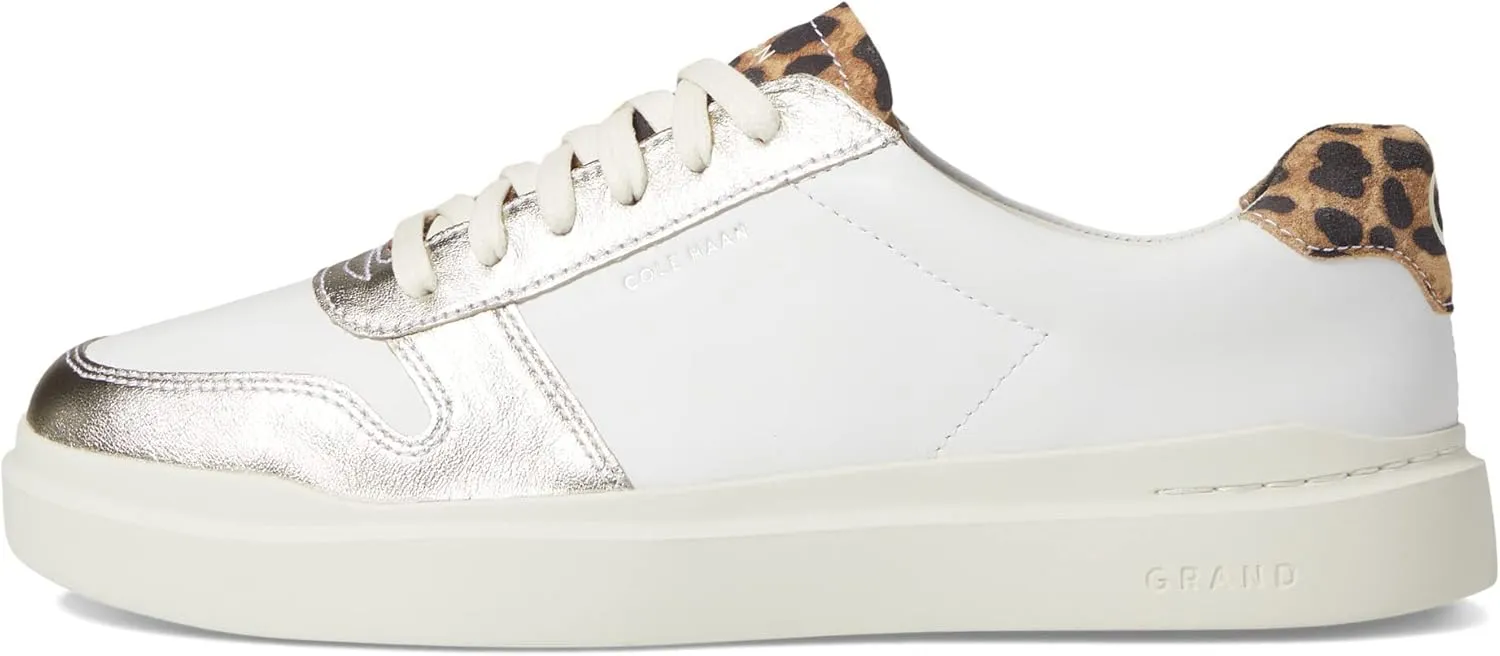 Cole Haan Women's GrandPro Rally Court Sneaker