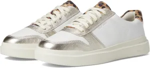 Cole Haan Women's GrandPro Rally Court Sneaker