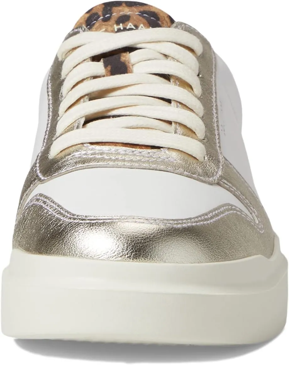 Cole Haan Women's GrandPro Rally Court Sneaker