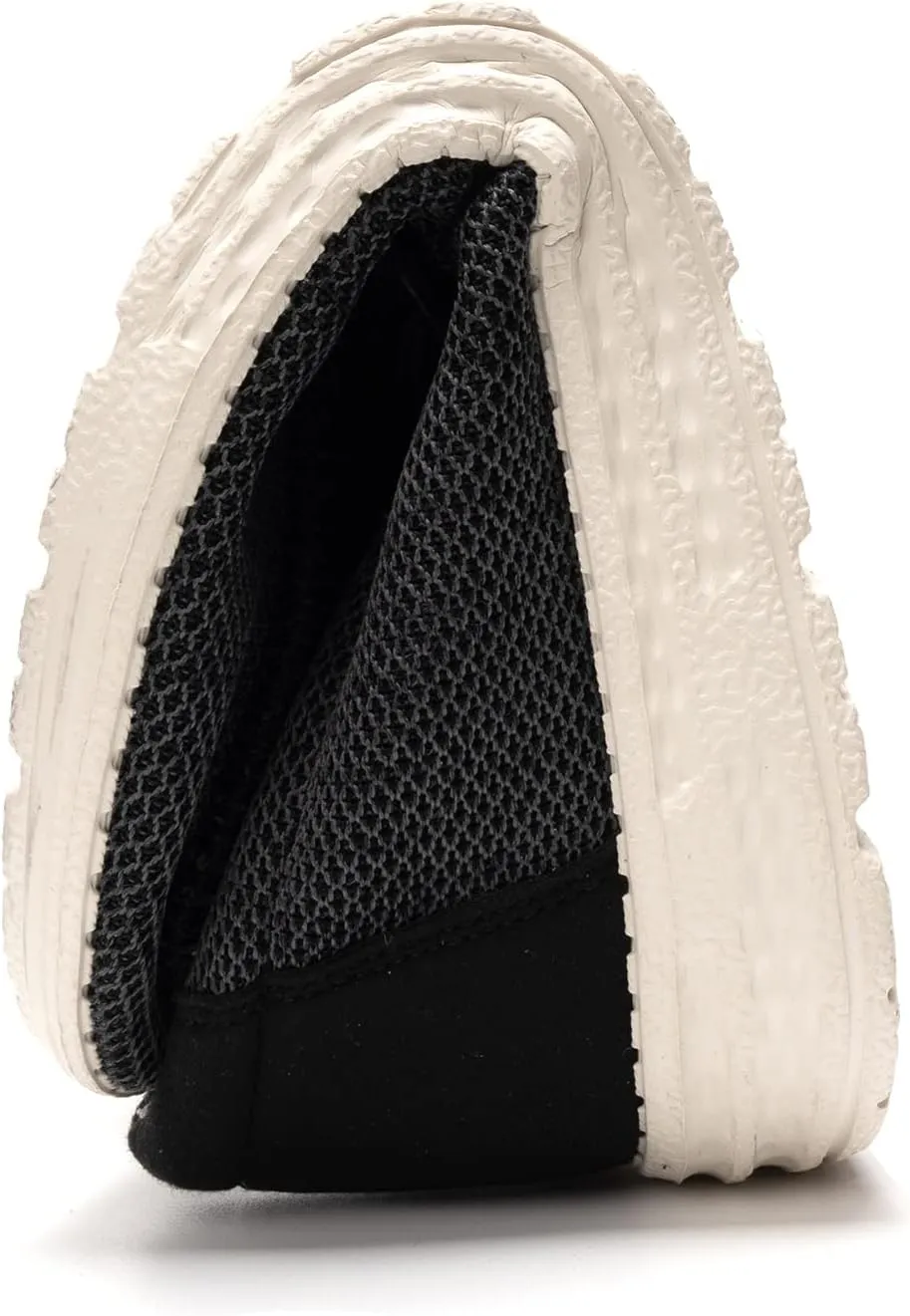 Colgo Men's Slip-On Loafers - Casual, Lightweight, and Stylish Shoes with Comfortable Lace-Up