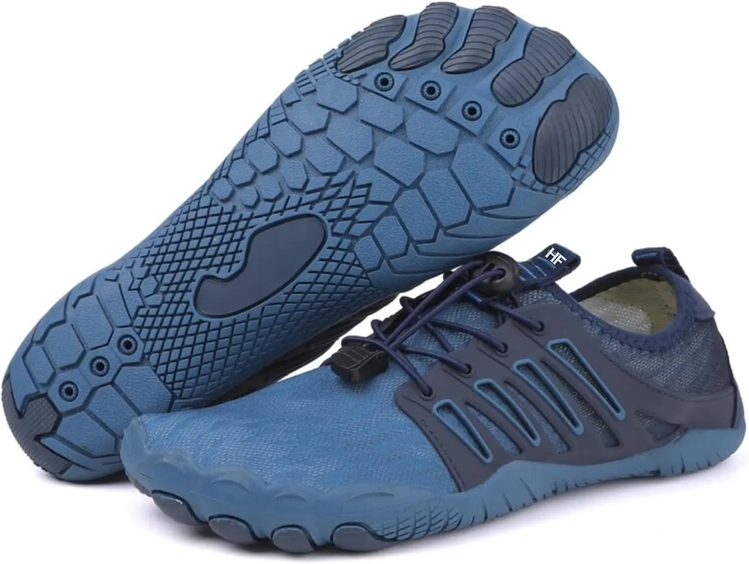 Colson Pro Healthy - Non Slip Barefoot Shoes, Soft, Flexible, and Thin Soles Quick Dry Shoe, Ideal Choice Daily Wear, Unisex