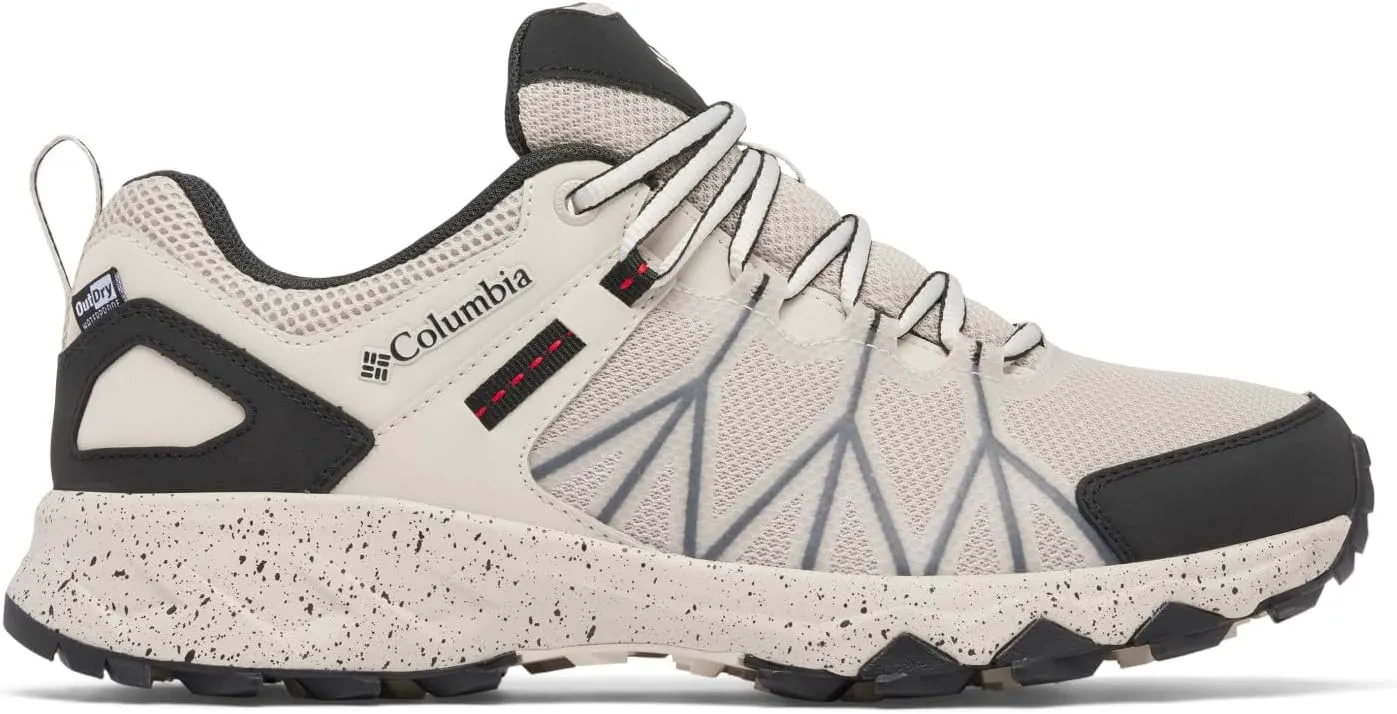 Columbia Men's Peakfreak Ii Outdry Hiking Shoe
