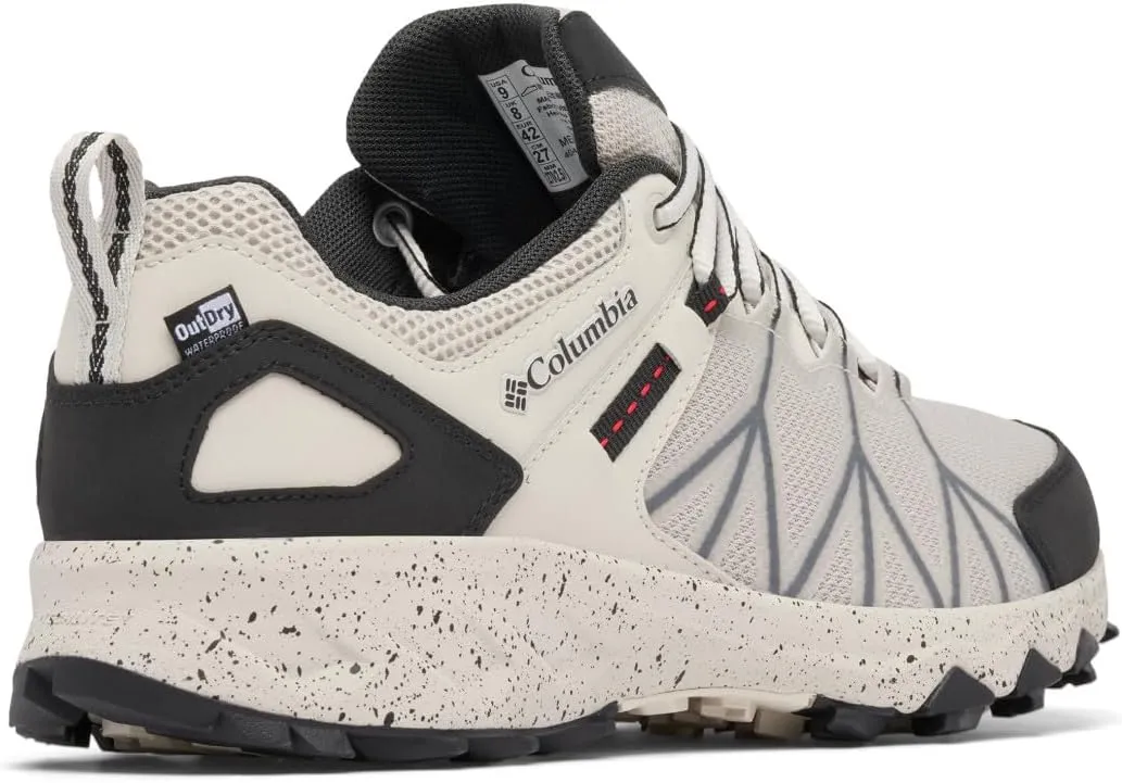 Columbia Men's Peakfreak Ii Outdry Hiking Shoe