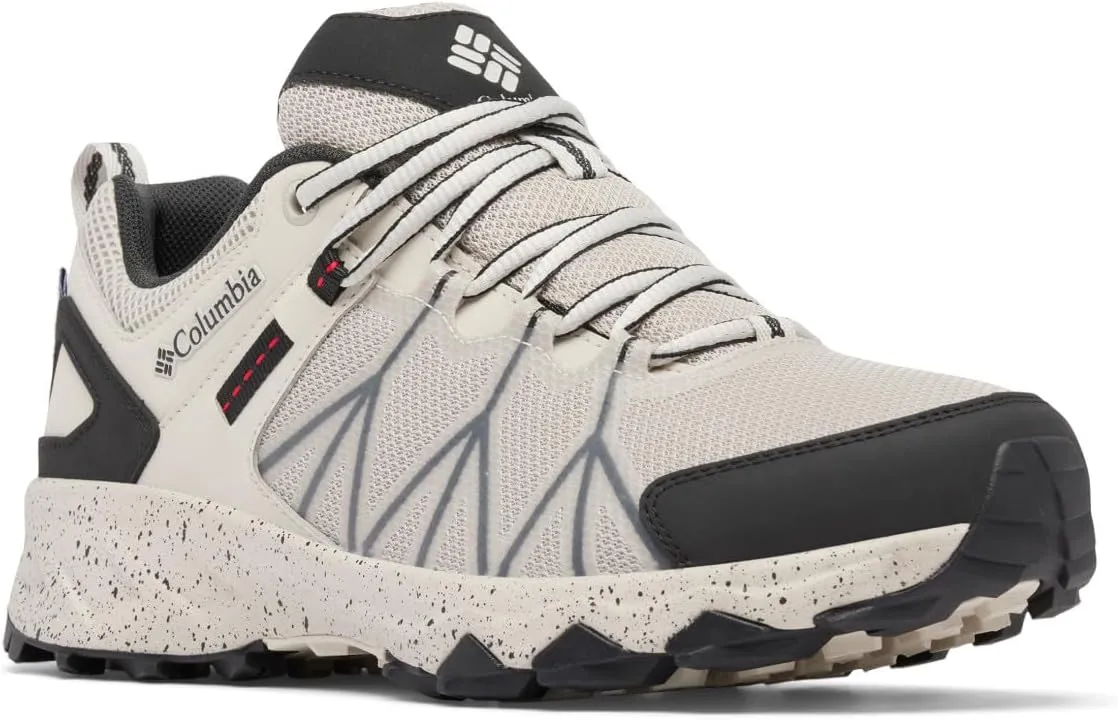 Columbia Men's Peakfreak Ii Outdry Hiking Shoe