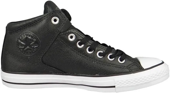 Converse High Top Sneaker