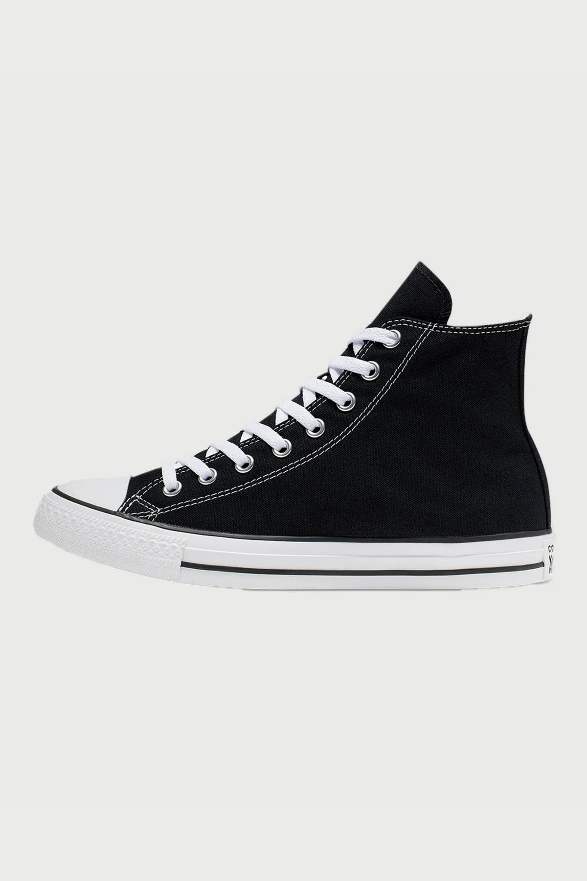Converse Mens All Star Hi Black