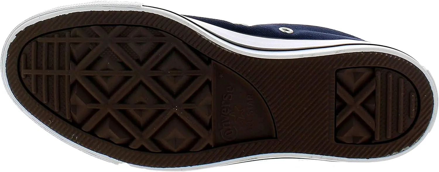 Converse Unisex-Adult Chuck Taylor All Star Malden Street Sneaker