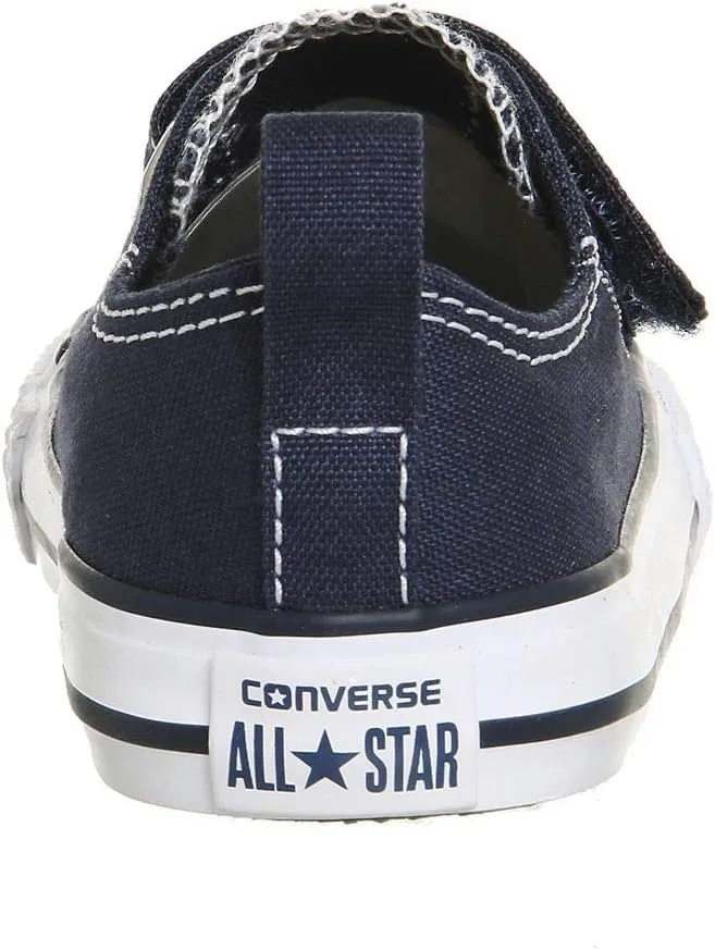 Converse Unisex-Baby Chuck Taylor All Star 2v Low Top Sneaker