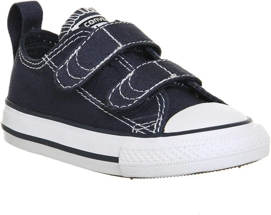Converse Unisex-Baby Chuck Taylor All Star 2v Low Top Sneaker