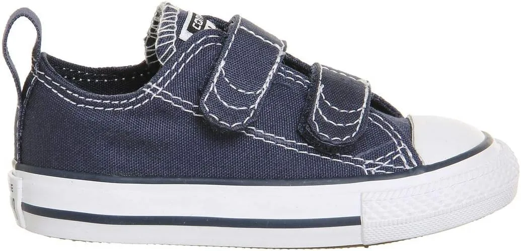 Converse Unisex-Baby Chuck Taylor All Star 2v Low Top Sneaker