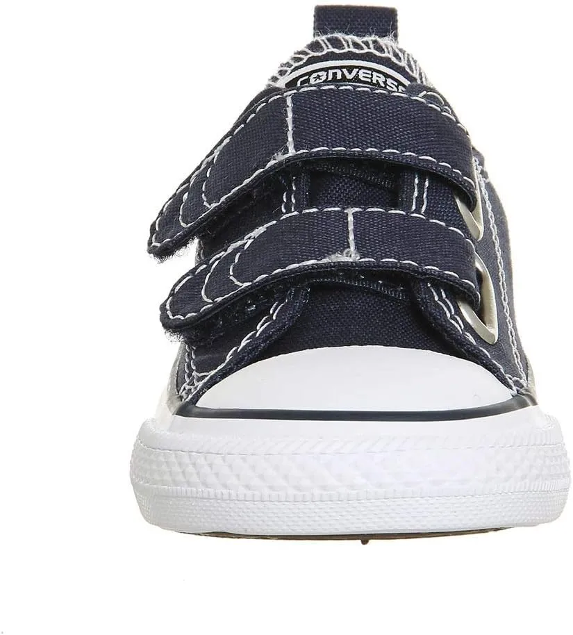 Converse Unisex-Baby Chuck Taylor All Star 2v Low Top Sneaker