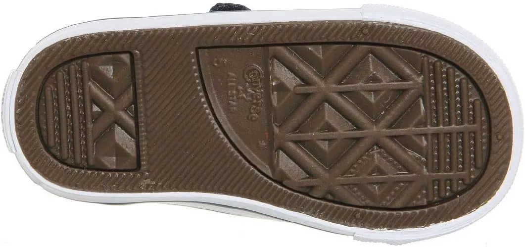 Converse Unisex-Baby Chuck Taylor All Star 2v Low Top Sneaker