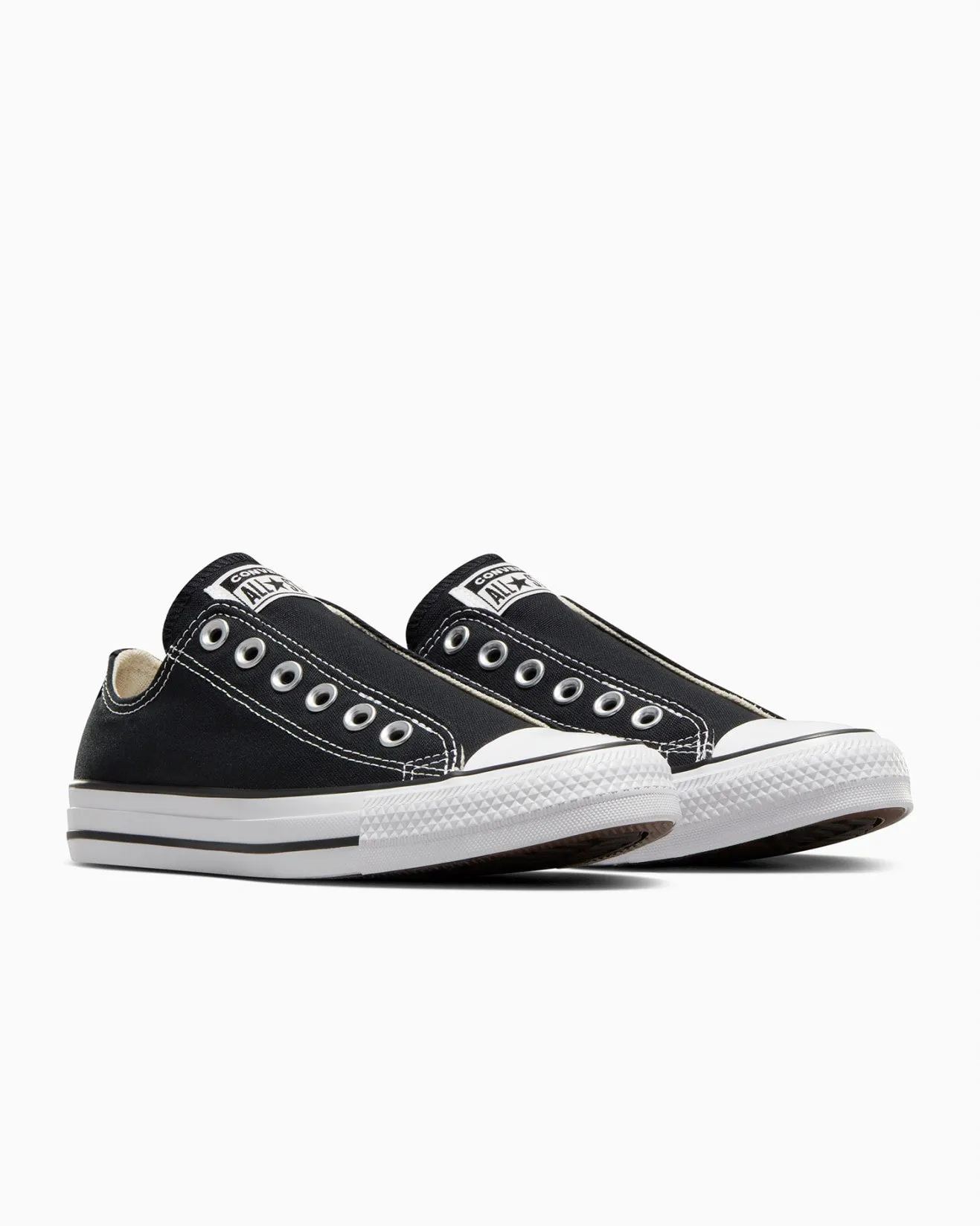 Converse Unisex Chuck Taylor All Star Seasonal Slip Low Top