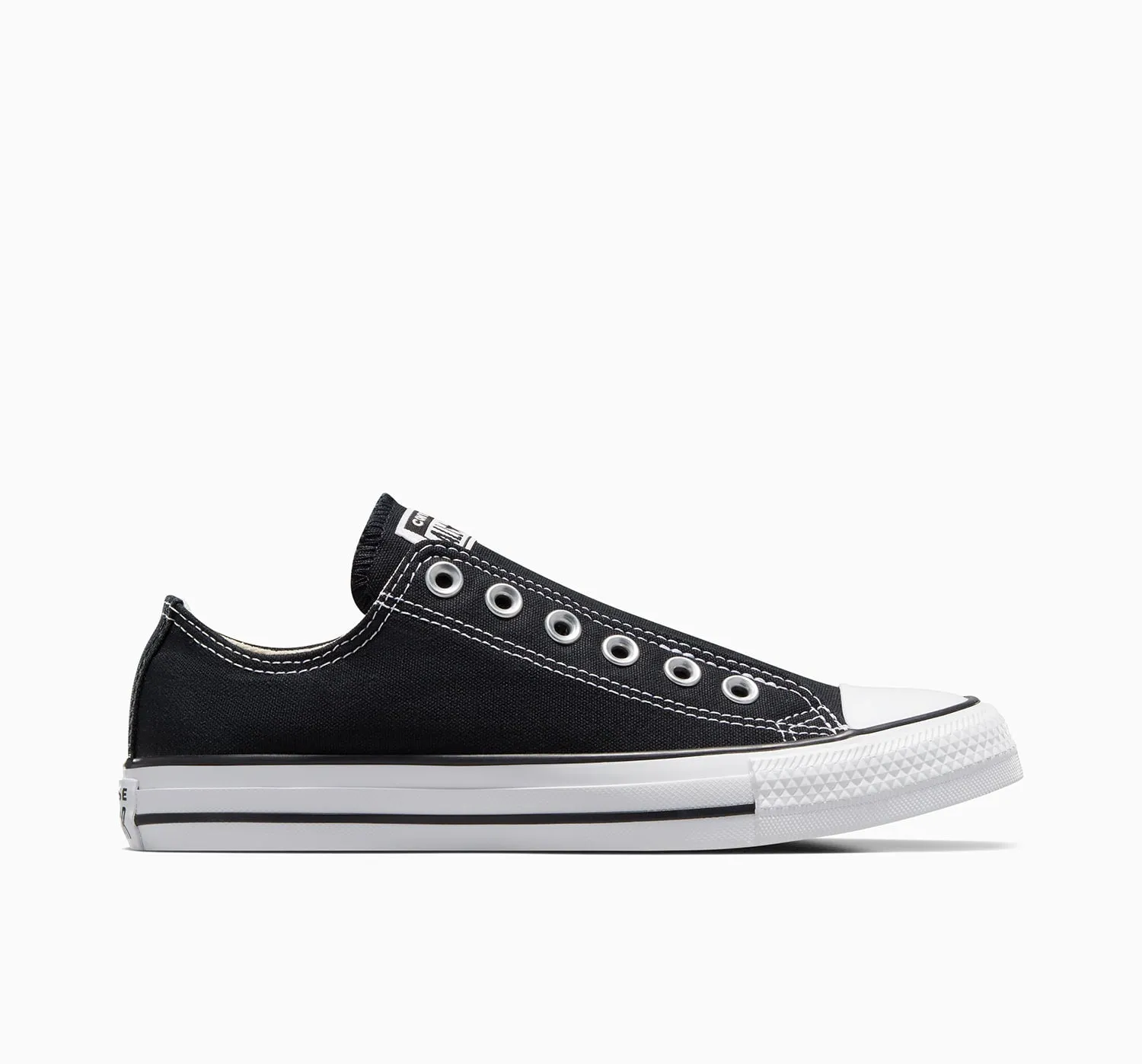 Converse Unisex Chuck Taylor All Star Seasonal Slip Low Top