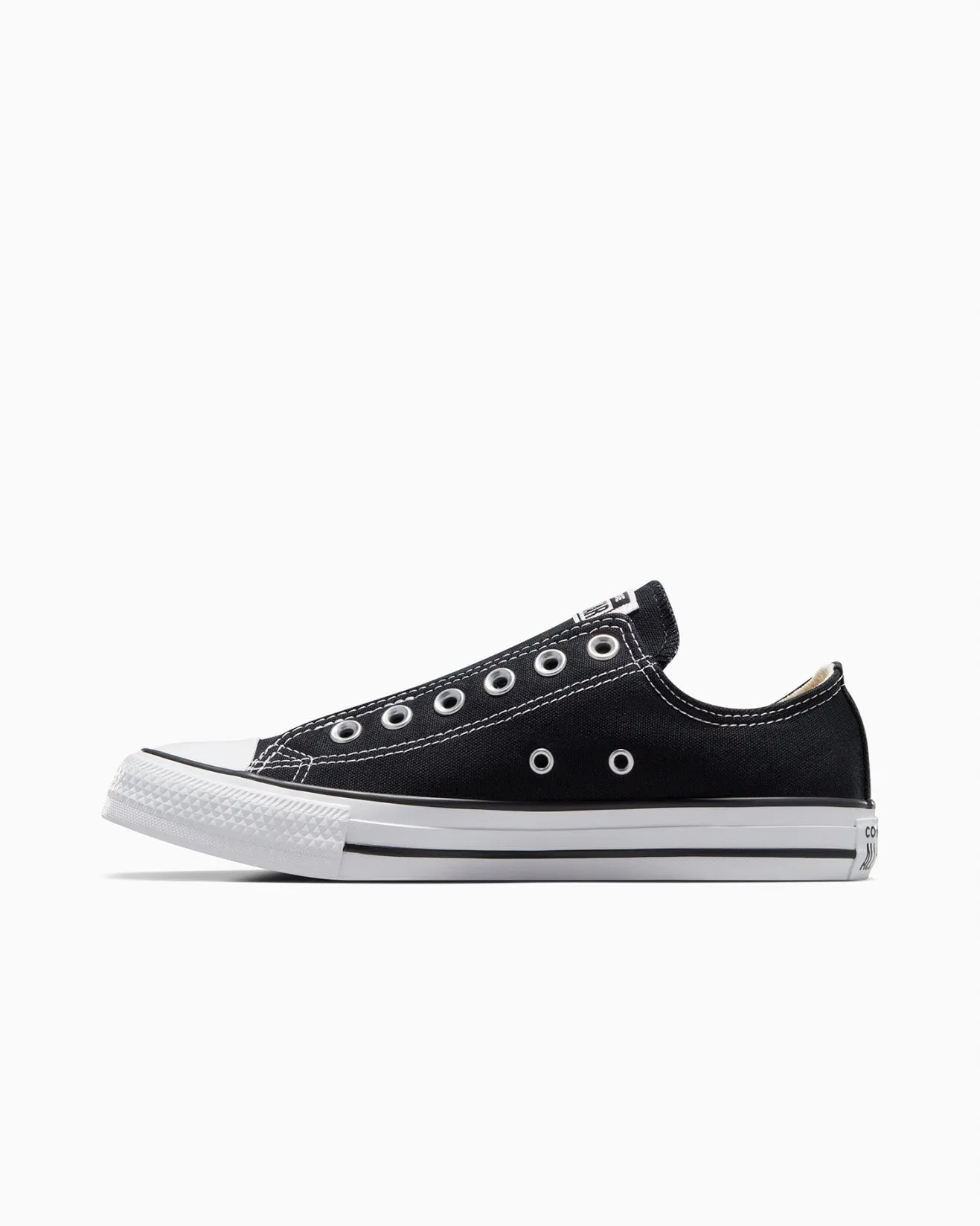 Converse Unisex Chuck Taylor All Star Seasonal Slip Low Top