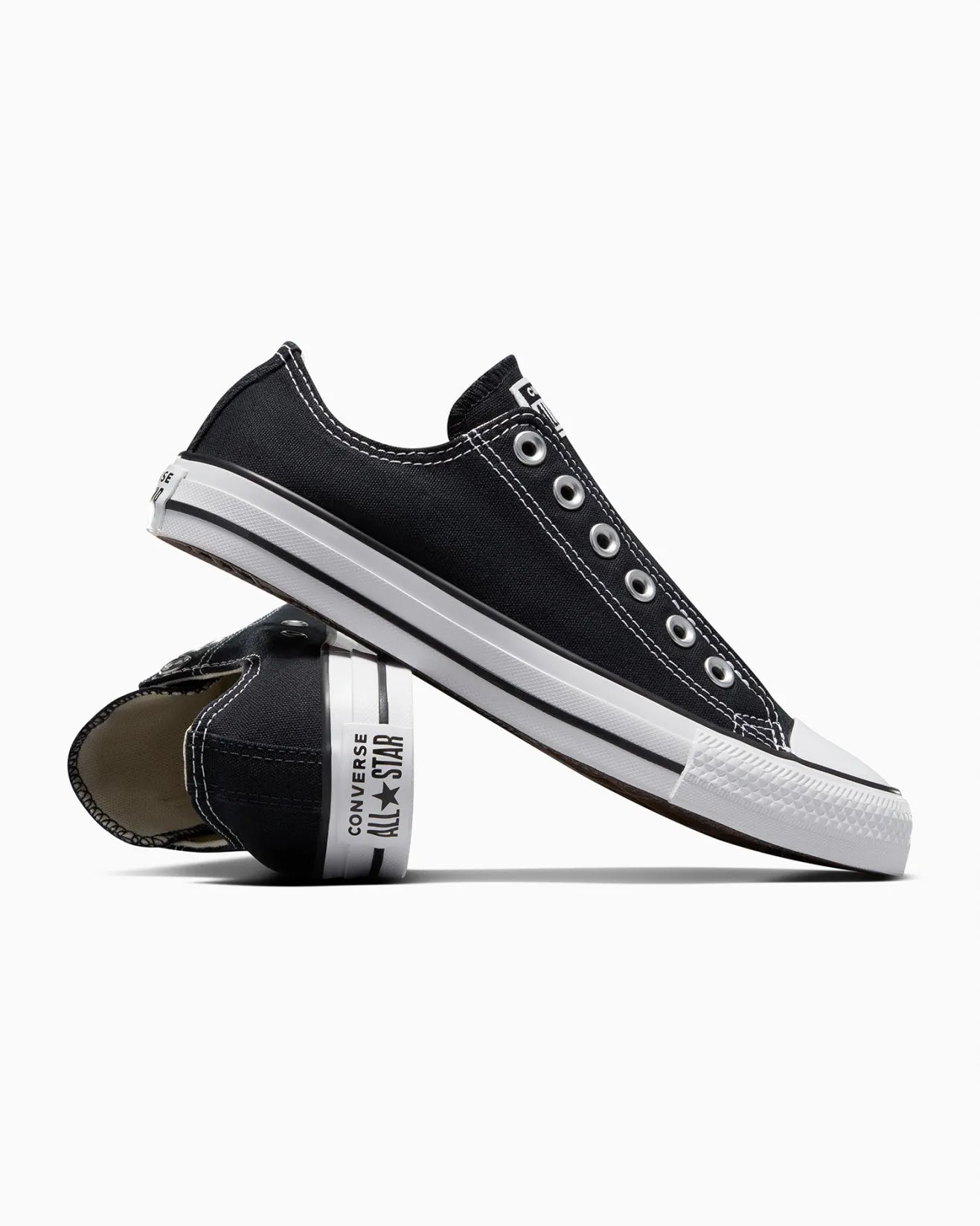Converse Unisex Chuck Taylor All Star Seasonal Slip Low Top