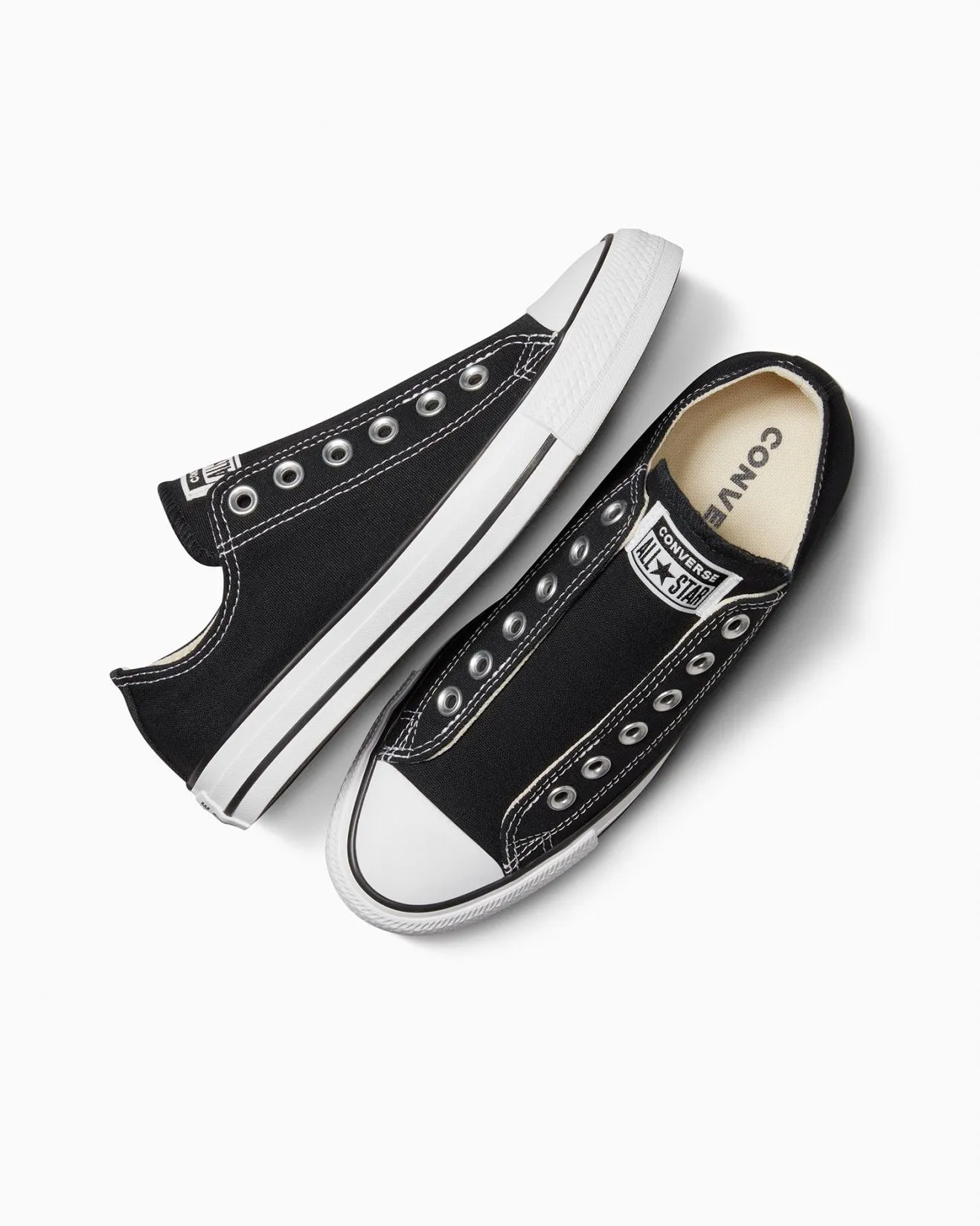 Converse Unisex Chuck Taylor All Star Seasonal Slip Low Top