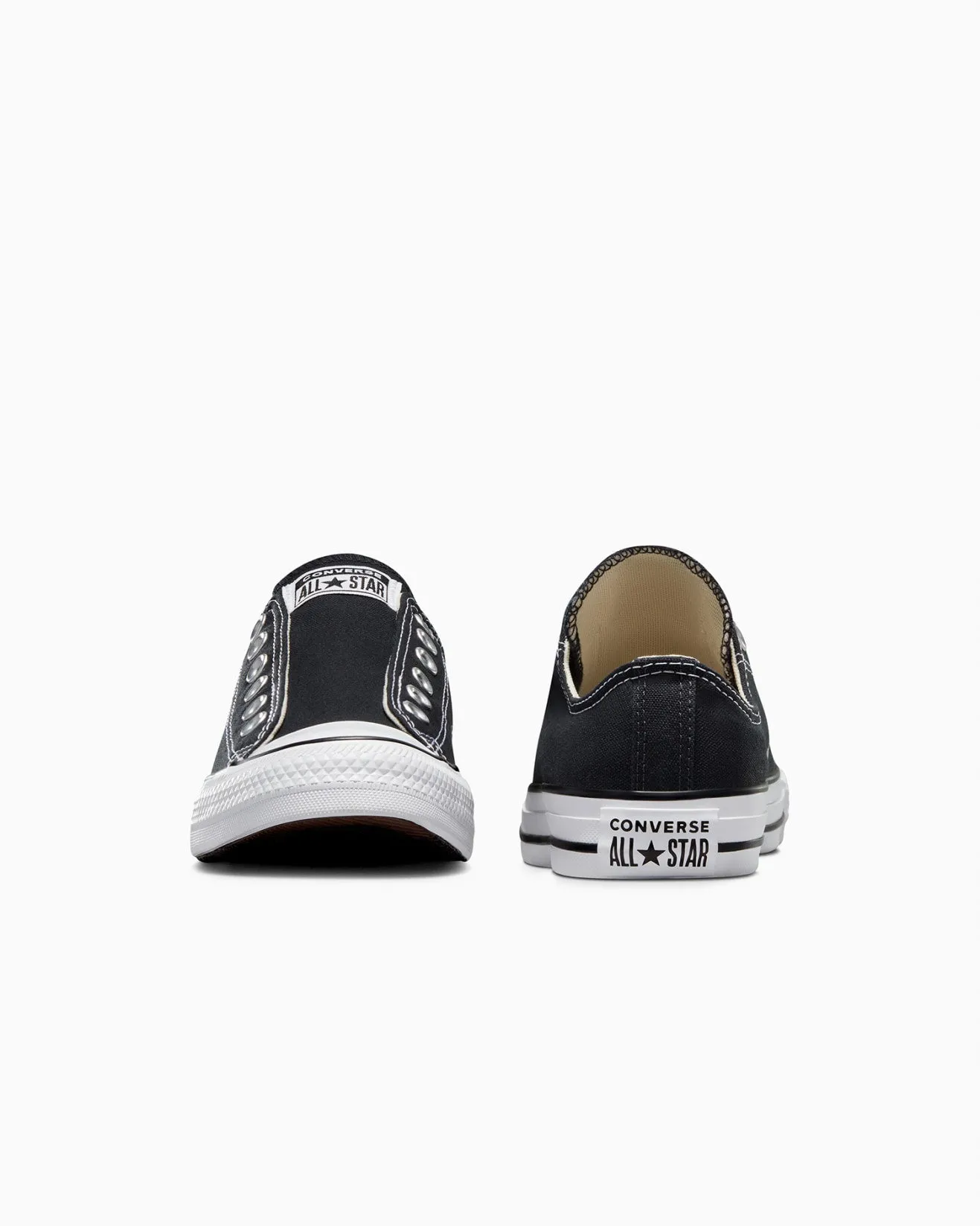 Converse Unisex Chuck Taylor All Star Seasonal Slip Low Top