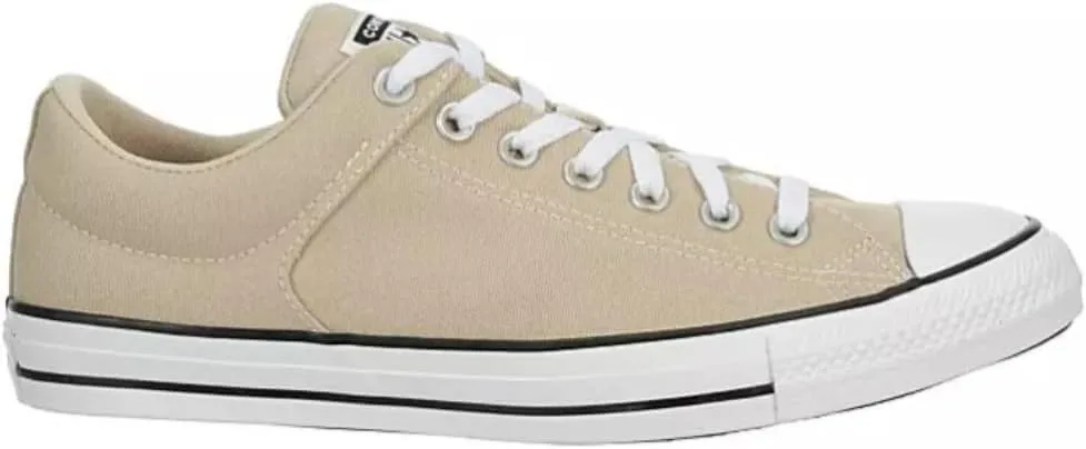 Converse Unisex Chuck Taylor All Star Shoreline Knit Sneaker - Lace up Closure Style - Light Blue White