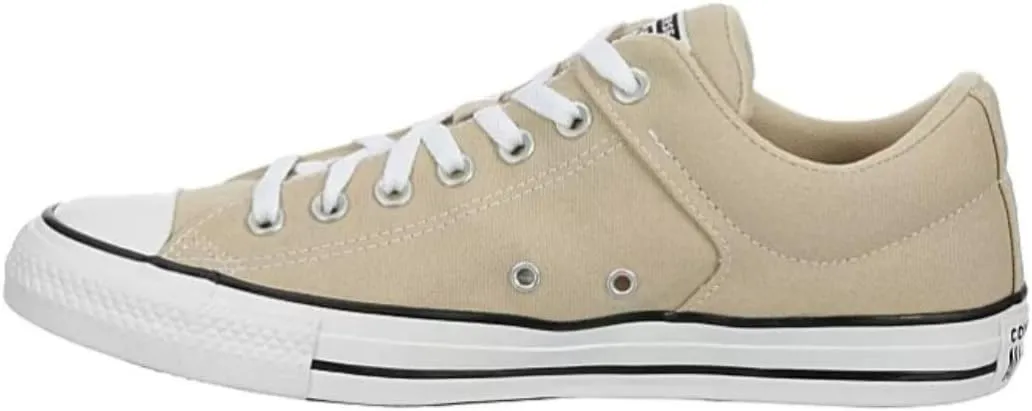 Converse Unisex Chuck Taylor All Star Shoreline Knit Sneaker - Lace up Closure Style - Light Blue White