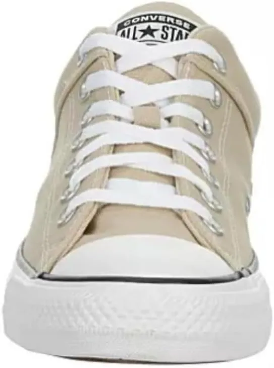 Converse Unisex Chuck Taylor All Star Shoreline Knit Sneaker - Lace up Closure Style - Light Blue White