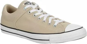 Converse Unisex Chuck Taylor All Star Shoreline Knit Sneaker - Lace up Closure Style - Light Blue White